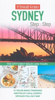 Paperback Sydney Book