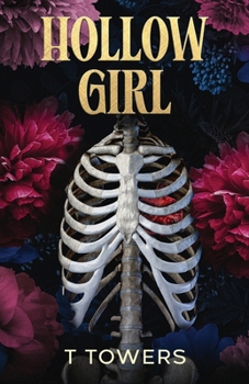 Paperback Hollow Girl Book