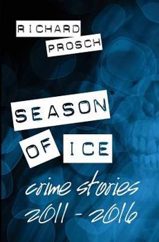 Paperback Season of Ice Book