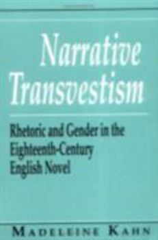 Paperback Narrative Transvestism: An Essay on Aristotle's Metaphysics Z and H Book