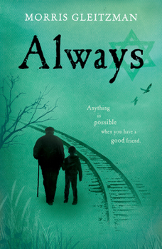 Always - Book #7 of the Once