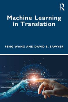 Paperback Machine Learning in Translation Book