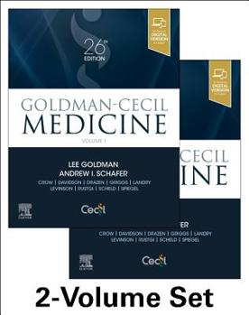 Cecil Medicine book by Dennis Arthur Ausiello