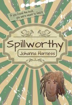 Paperback Spillworthy Book