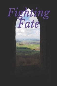 Paperback Fighting Fate: A Sevallan Story Book