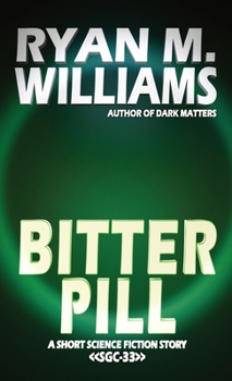 Paperback Bitter Pill Book