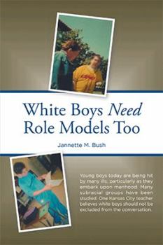 White Boys Need Role Models Too