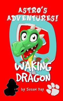 Paperback Waking the Dragon Book