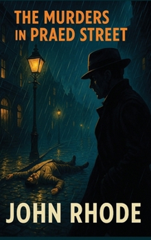 The Murders in Praed Street