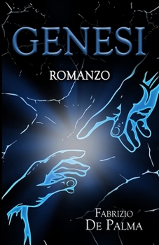 Paperback Genesi: Lucifer e l'eterna oscurit? degli angeli [Italian] Book