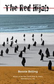 Paperback The Red Hijab Book