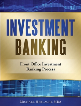 Paperback Investment Banking Book