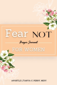 Paperback Fear Not for Women Book