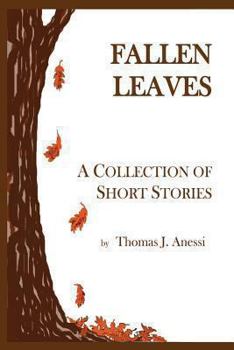 Paperback Fallen Leaves Book