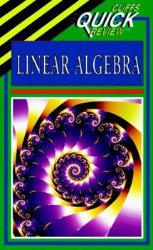 Paperback Linear Algebra Book