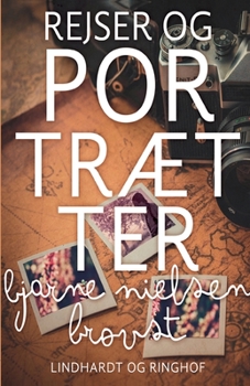 Paperback Rejser og portr?tter [Danish] Book