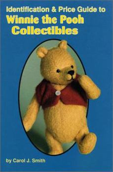 Paperback Identification & Price Guide for Winnie the Pooh Collectibles Book