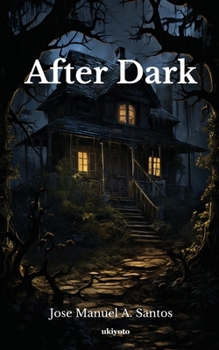 Paperback After Dark Book
