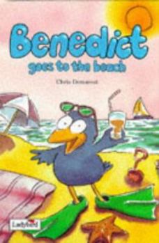 Benedict Goes to the Beach (Picture Ladybirds)