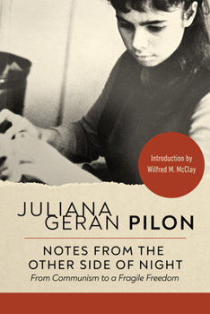 Paperback Notes from the Other Side of Night: From Communism to a Fragile Freedom Book
