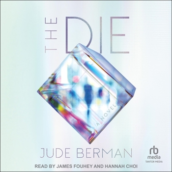 Audio CD The Die Book