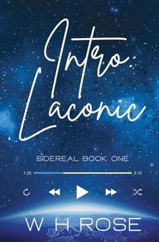 Paperback Intro Laconic: Sidereal Book One Book