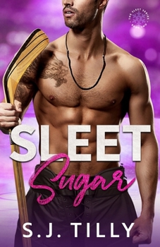 Paperback Sleet Sugar: Book Two of the Sleet Series Book