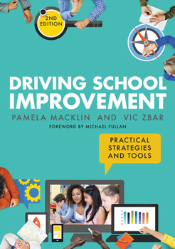 Paperback Driving School Improvement Second Edition: Practical Strategies and Tools Book