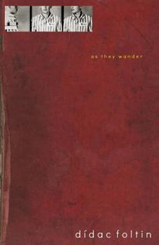 Paperback As They Wander Book