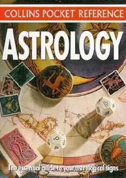 Astrology - Book  of the Collins Pocket Reference