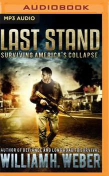 MP3 CD Last Stand: The Complete Box Set Book