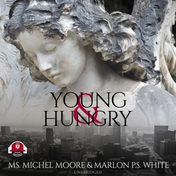Audio CD Young and Hungry Book