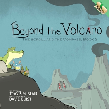 Paperback Beyond the Volcano Book