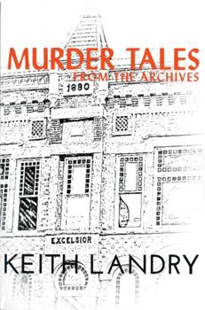 Murder Tales from the Archives