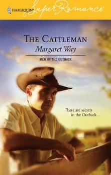 The Cattleman - Book #1 of the Men of the Outback