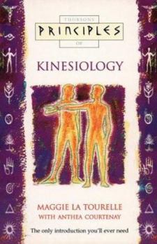 Paperback Principles of Kinesiology Book