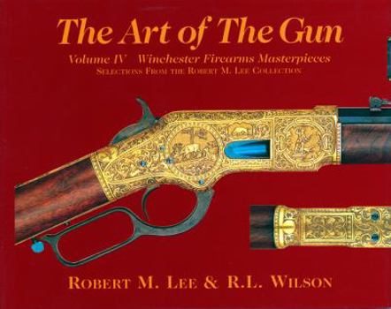 The Art of the Gun: Selections from the Robert M. Lee Collection