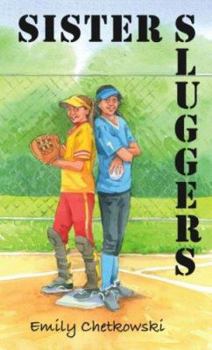 Paperback Sister Sluggers Book