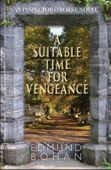 Unknown Binding A Suitable Time for Vengeance Book