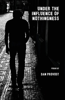 Paperback Under the Influence of Nothingness Book