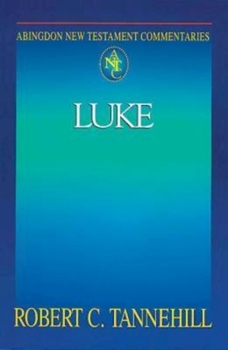 Paperback Abingdon New Testament Commentaries: Luke Book