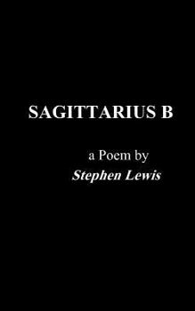 Paperback Sagittarius B Book