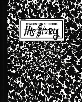 Paperback His Story Book