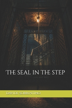 Paperback The seal in the step Book