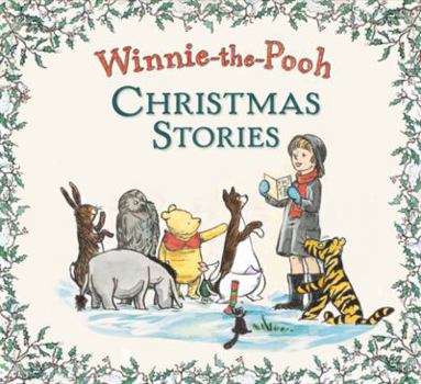 Winnie the Pooh: Christmas Stories