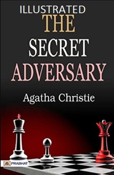 The Secret Adversary Illustrated