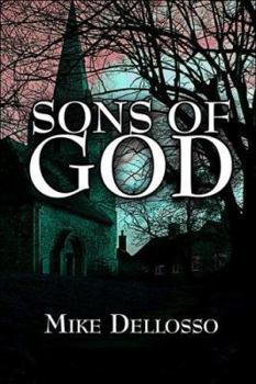 Paperback Sons of God Book