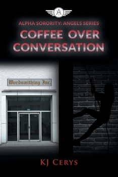 Paperback Coffee Over Conversation Book