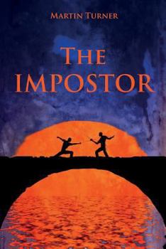Paperback The Impostor: The final adventure of Maximilian Curtis Book
