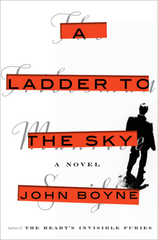 Hardcover A Ladder to the Sky Book